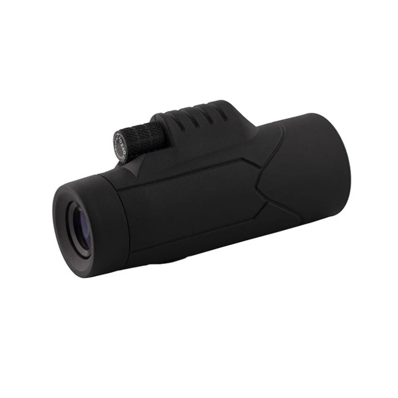 Monokular Comet Pro One 10x40 LR-074