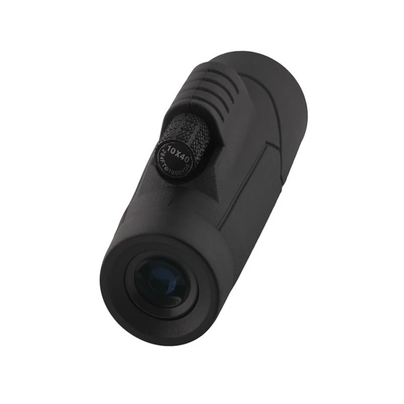 Monokular Comet Pro One 10x40 LR-074