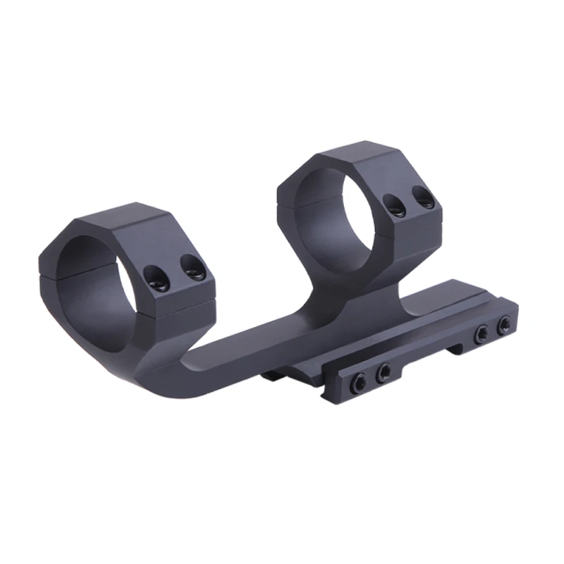 Montaż lunety jednoczęściowy M1 wysoki 30mm RedWin Picatinny 21 mm