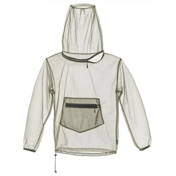 Moskitiera Anorak Mosquito Pinewood 9280-107 bluza ochronna przed komarami