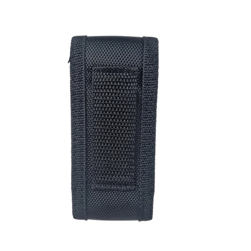 Multitool AZYMUT Giewon FS Fire Starter H2038A - survivalowy 19 narzędzi, krzesiwo, gwizdek, kabura 