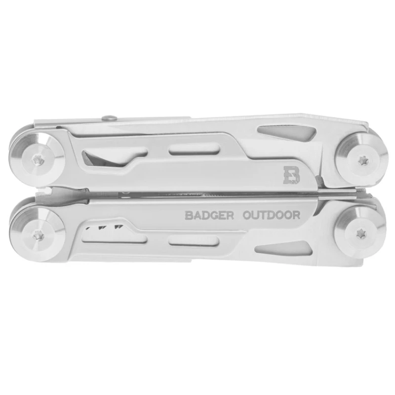 Multitool Badger Outdoor Thorn 14 narzędzi w etui