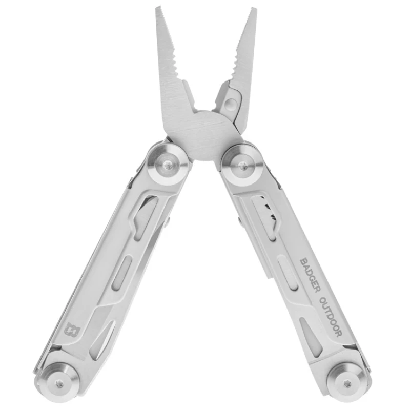 Multitool Badger Outdoor Thorn 14 narzędzi w etui