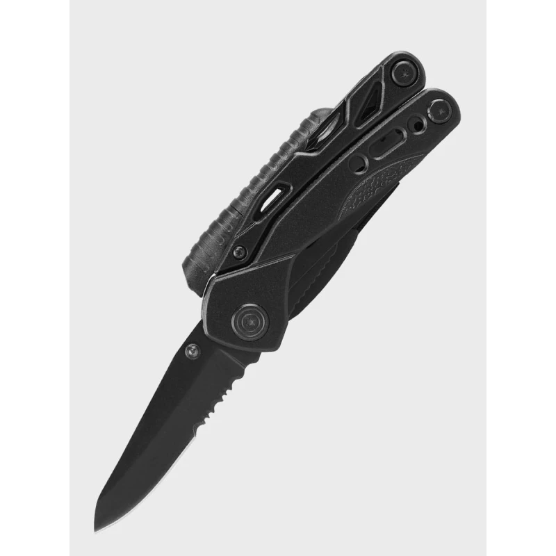 Multitool Dominator FIELD ANT GIFT BOX bity, etui, krzesiwo 