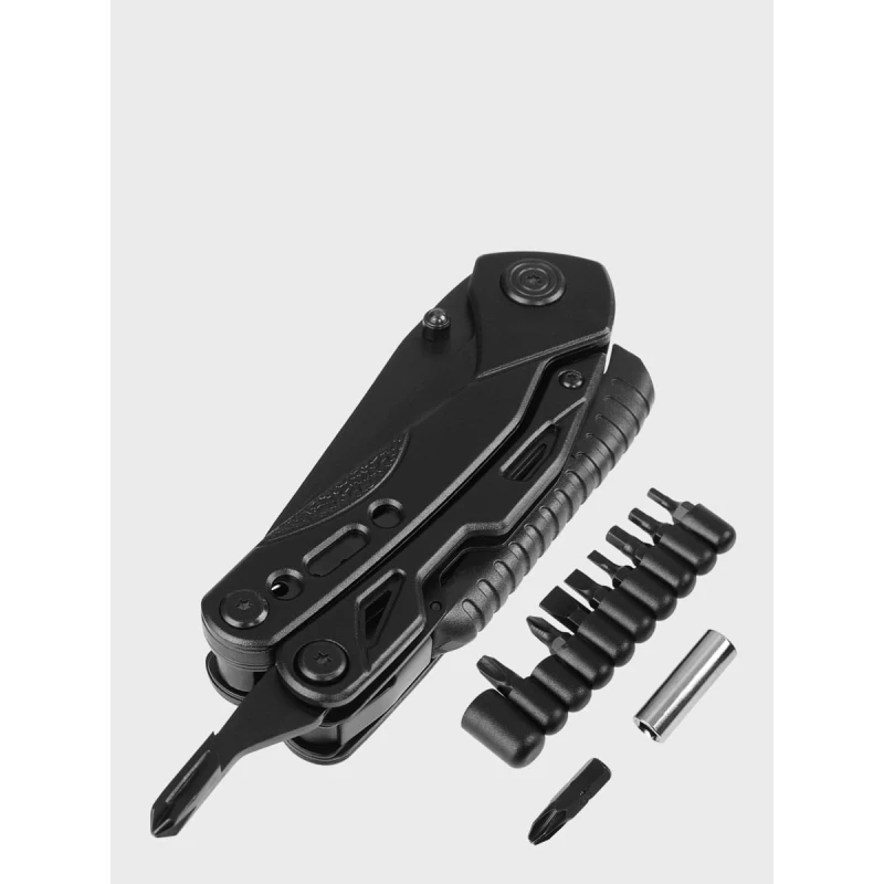 Multitool Dominator FIELD ANT GIFT BOX bity, etui, krzesiwo 