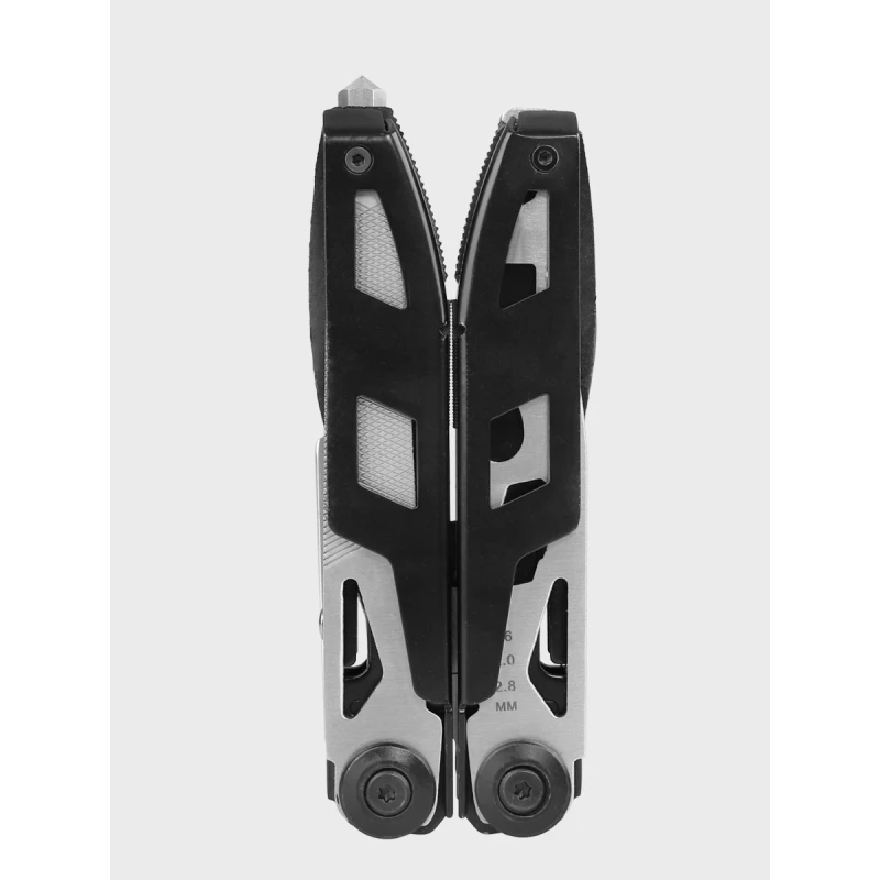 Multitool Dominator STRONG ANT czarny, bity, etui  