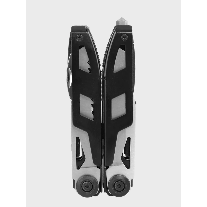 Multitool Dominator STRONG ANT czarny, bity, etui  