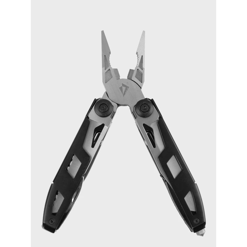 Multitool Dominator STRONG ANT czarny, bity, etui  