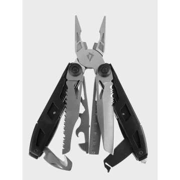 Multitool Dominator STRONG ANT czarny, bity, etui  