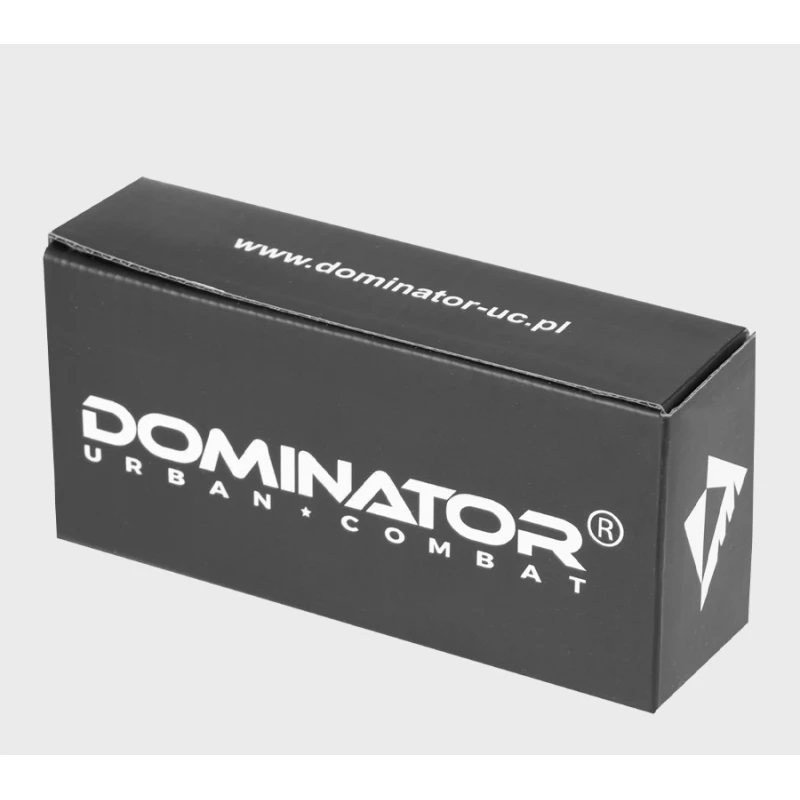 Multitool Dominator STRONG ANT czarny, bity, etui  