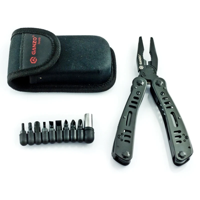 Multitool Ganzo G103 - czarny