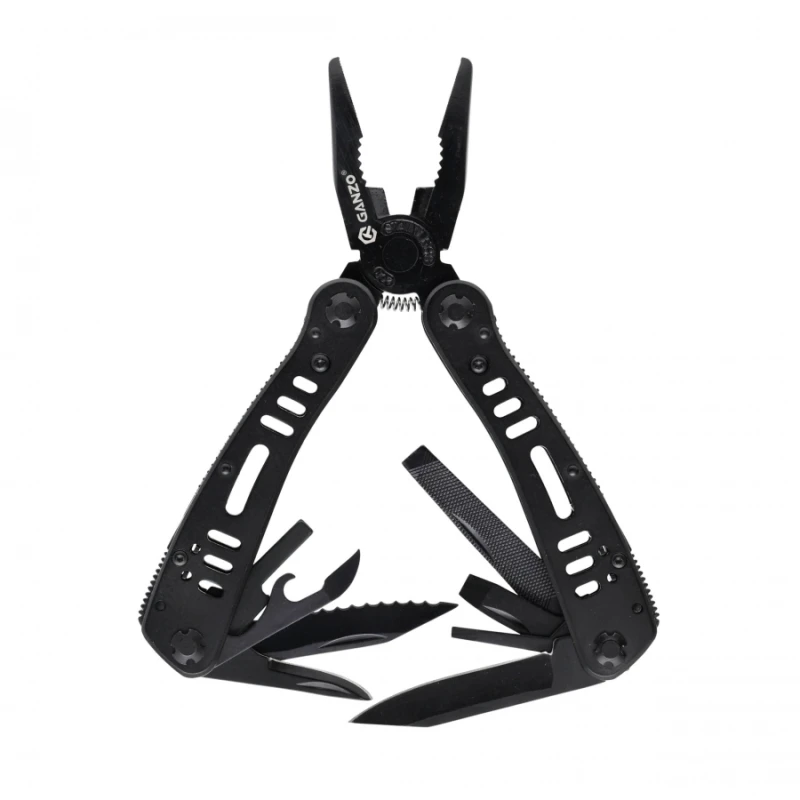 Multitool Ganzo G103 - czarny