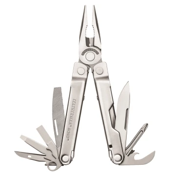 Multitool Leatherman Bond 832936 z kaburą