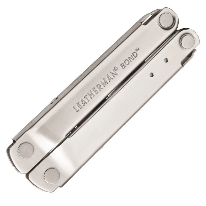 Multitool Leatherman Bond 832936 z kaburą