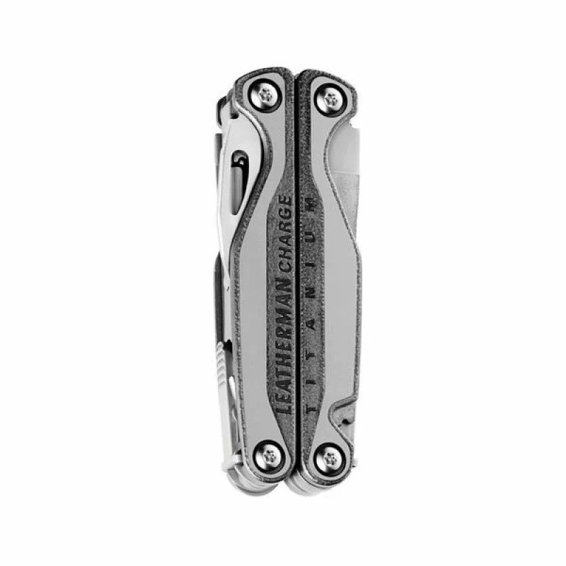 Multitool Leatherman Charge TTI PLUS 832528 w kaburze