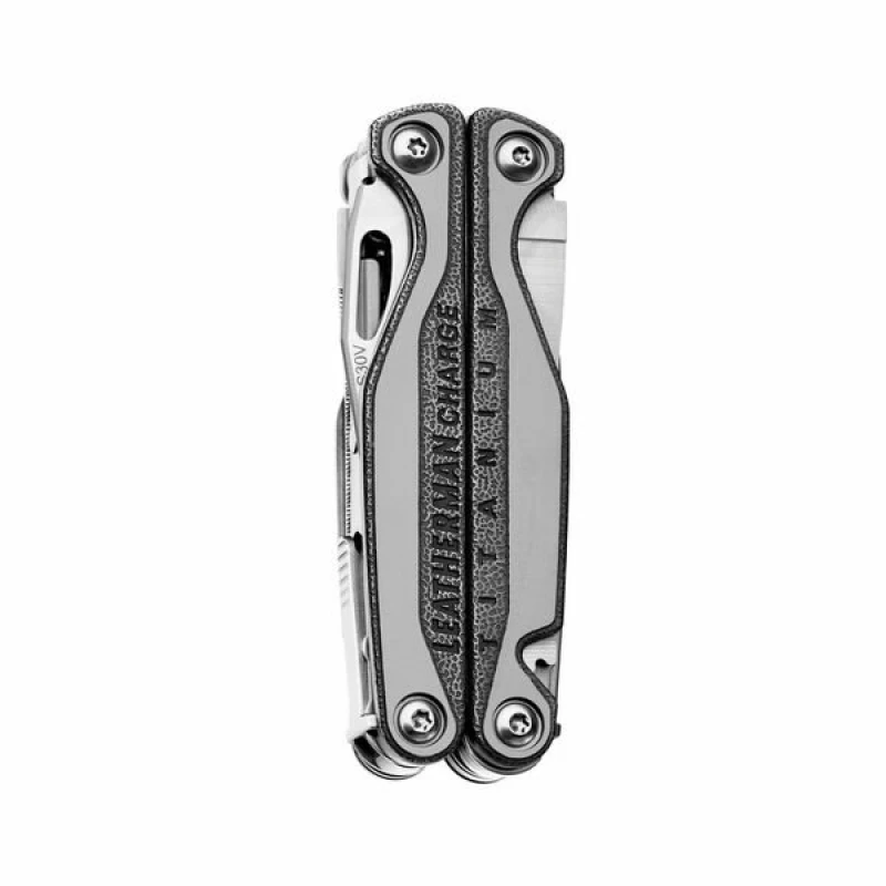 Multitool Leatherman Charge TTI PLUS 832528 w kaburze