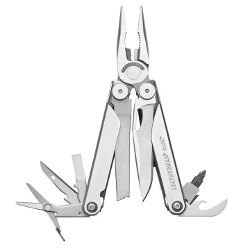 Multitool Leatherman Curl z kaburą 832932