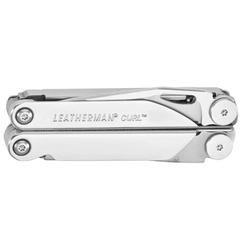 Multitool Leatherman Curl z kaburą 832932