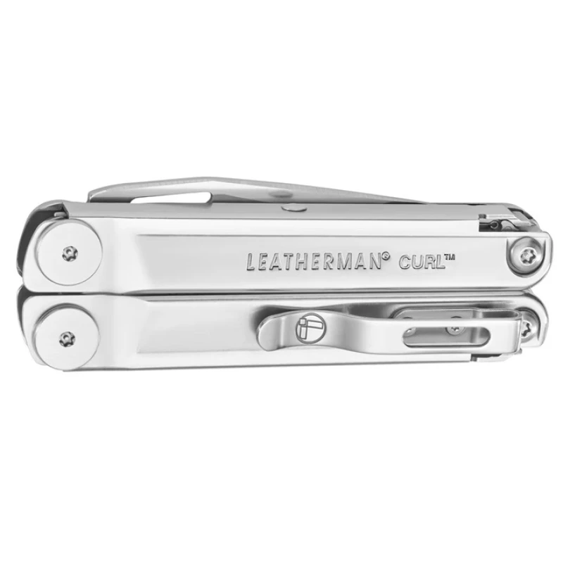 Multitool Leatherman Curl z kaburą 832932