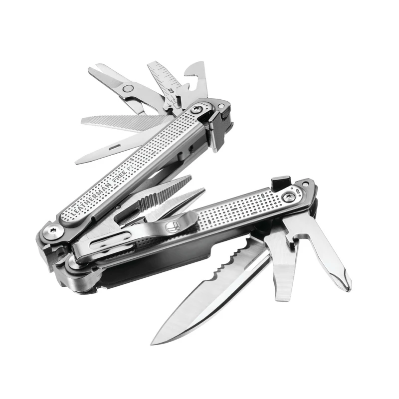 Multitool Leatherman Free P2 832638 z kaburą