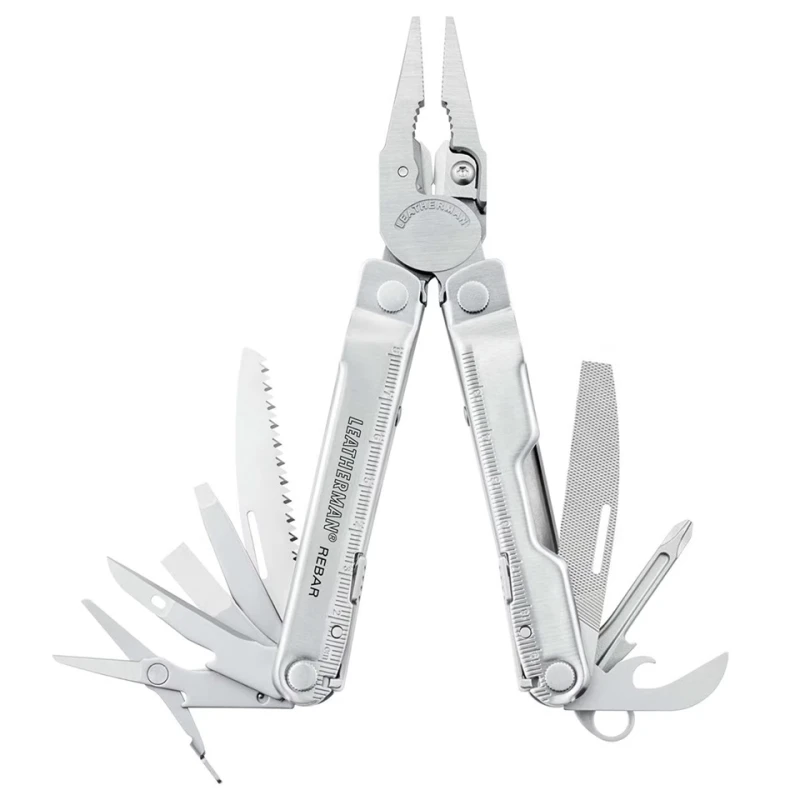 Multitool Leatherman Knifeless Rebar kabura 832303