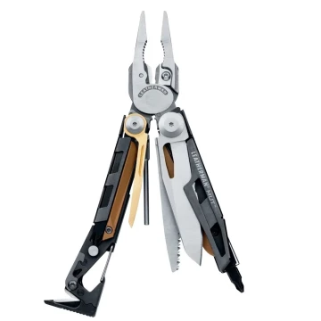 Multitool Leatherman Mut 850112N multinarzędzie wojskowe 