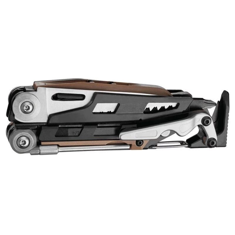 Multitool Leatherman Mut 850112N multinarzędzie wojskowe 