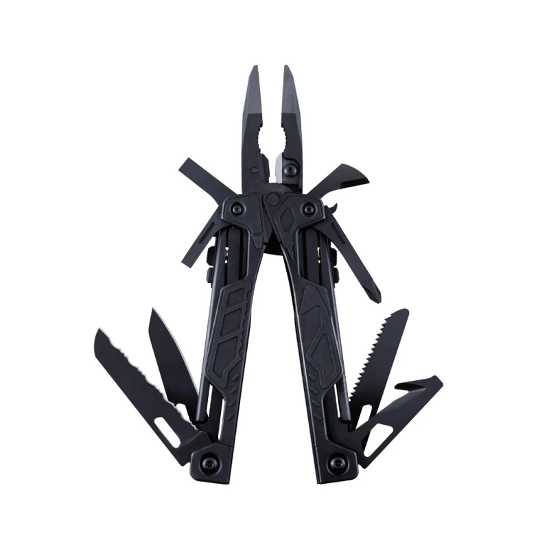 Multitool Leatherman OHT black z kaburą 831639