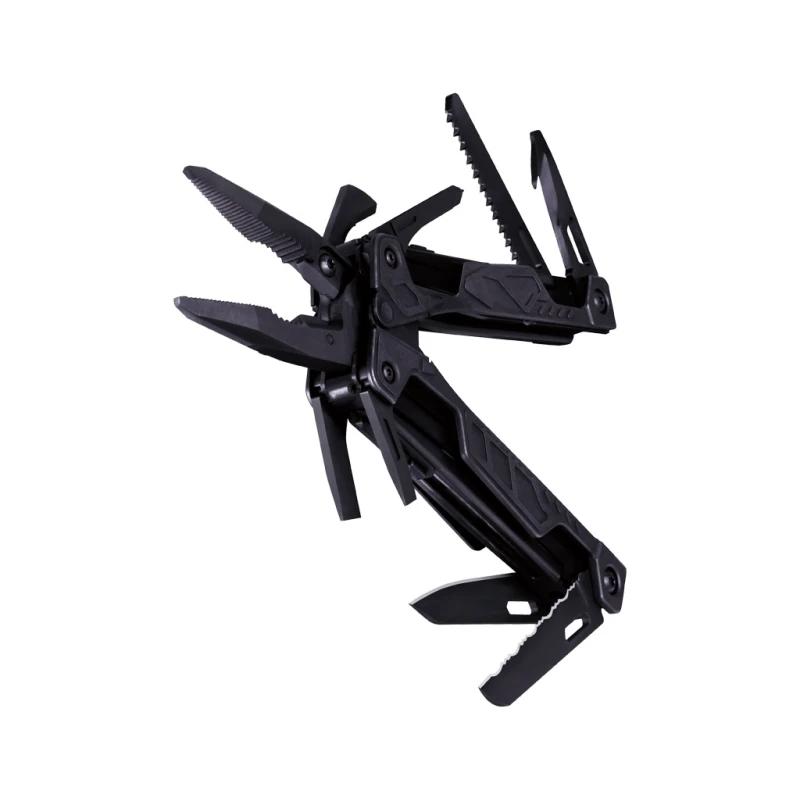 Multitool Leatherman OHT black z kaburą 831639