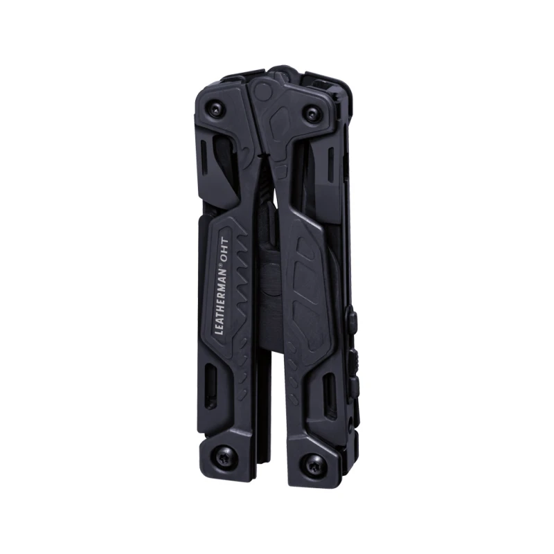 Multitool Leatherman OHT black z kaburą 831639