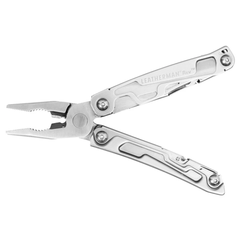 Narzędzie wielofunkcyjne Multitool Leatherman Rev 832130