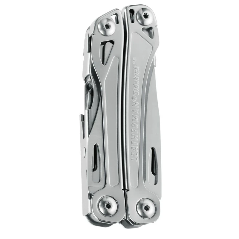 Multitool Leatherman SIDEKICK 831439 w etui z zawieszką