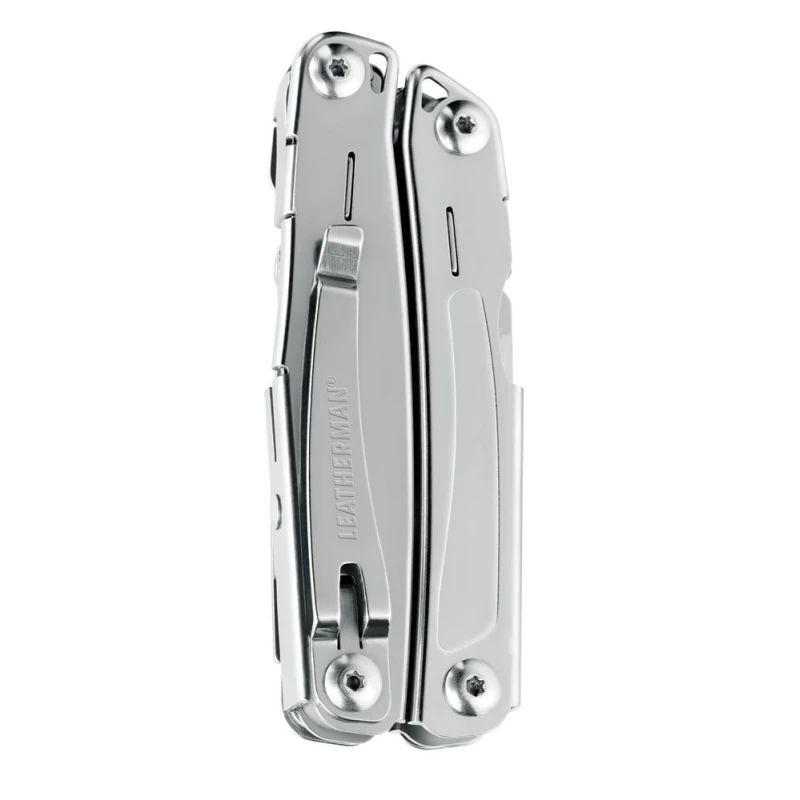 Multitool Leatherman SIDEKICK 831439 w etui z zawieszką