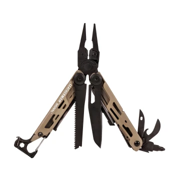 Multitool Leatherman Signal coyote Tan 832404