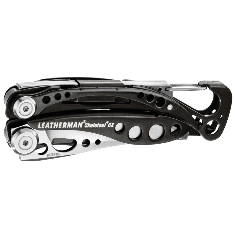 Multitool Leatherman Skeletool CX 830923