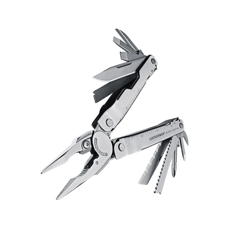 Multitool Leatherman Supertool 300 831148