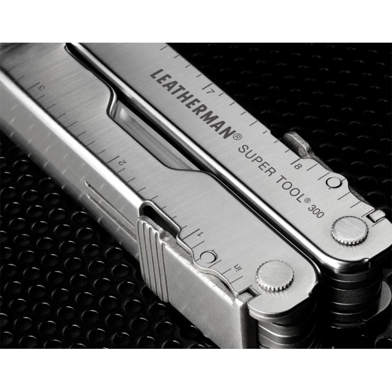 Multitool Leatherman Supertool 300 831148