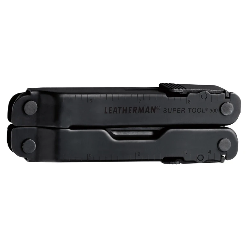 Multitool Leatherman Supertool 300 EOD 831369 Black