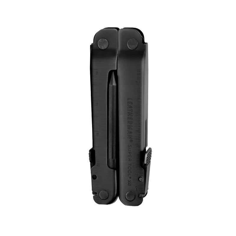 Multitool Leatherman Supertool 300 EOD 831369 Black z kaburą, wyprzedaż