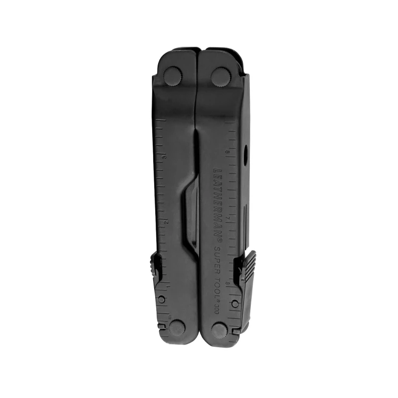 Multitool Leatherman Supertool 300 EOD 831369 Black z kaburą, wyprzedaż