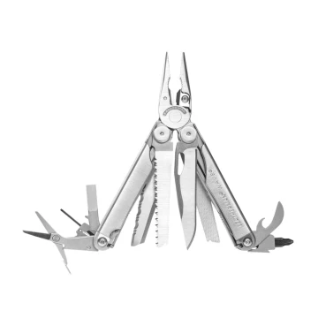 Multitool Leatherman Wave Plus 832524 z kaburą