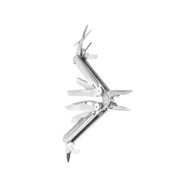 Multitool Leatherman Wave Plus 832524 z kaburą