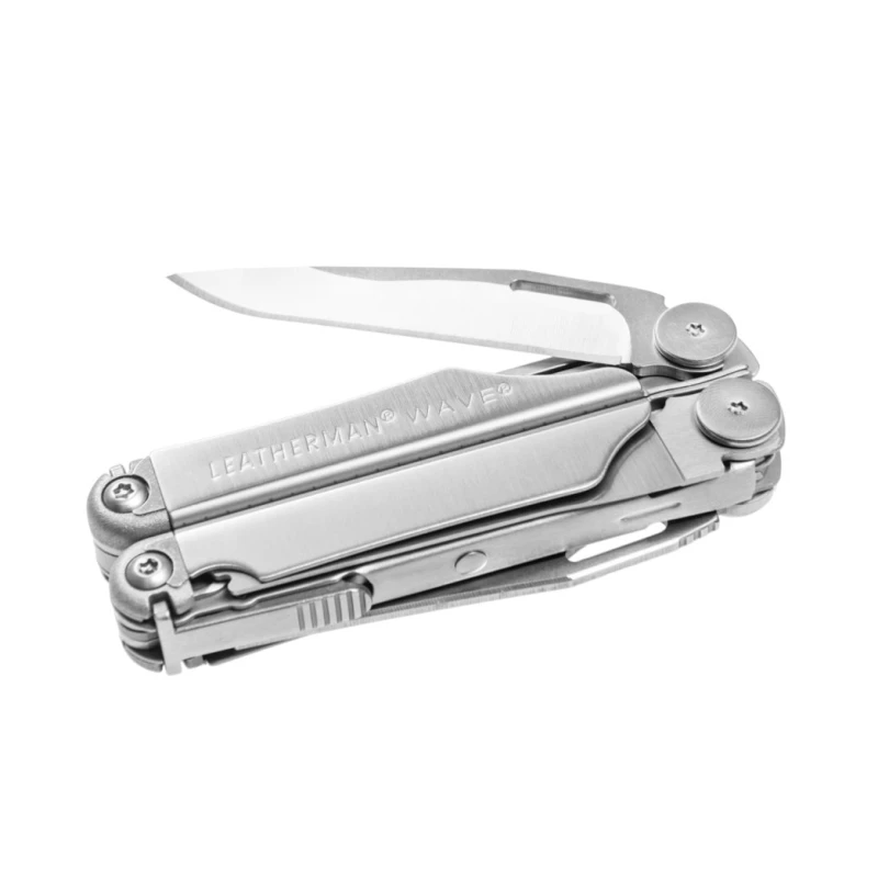 Multitool Leatherman Wave Plus 832524 z kaburą