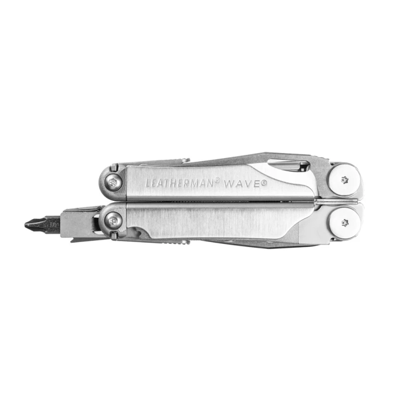 Multitool Leatherman Wave Plus 832524 z kaburą