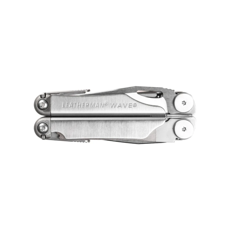 Multitool Leatherman Wave Plus 832524 z kaburą