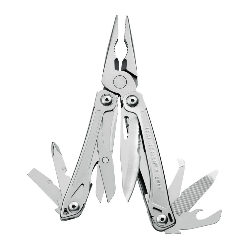 Multitool Leatherman WINGMAN 832523 z kaburą