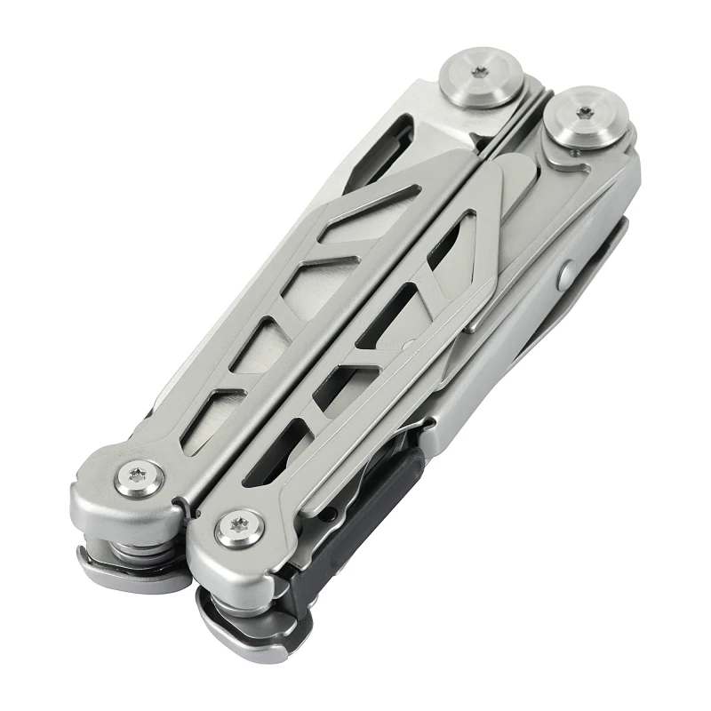 Multitool Type 3 wojskowy M-Tac 10w1 EDC, w etui