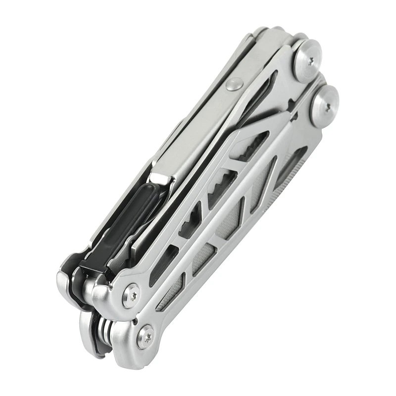 Multitool Type 3 wojskowy M-Tac 10w1 EDC, w etui