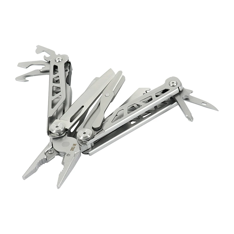 Multitool Type 3 wojskowy M-Tac 10w1 EDC, w etui