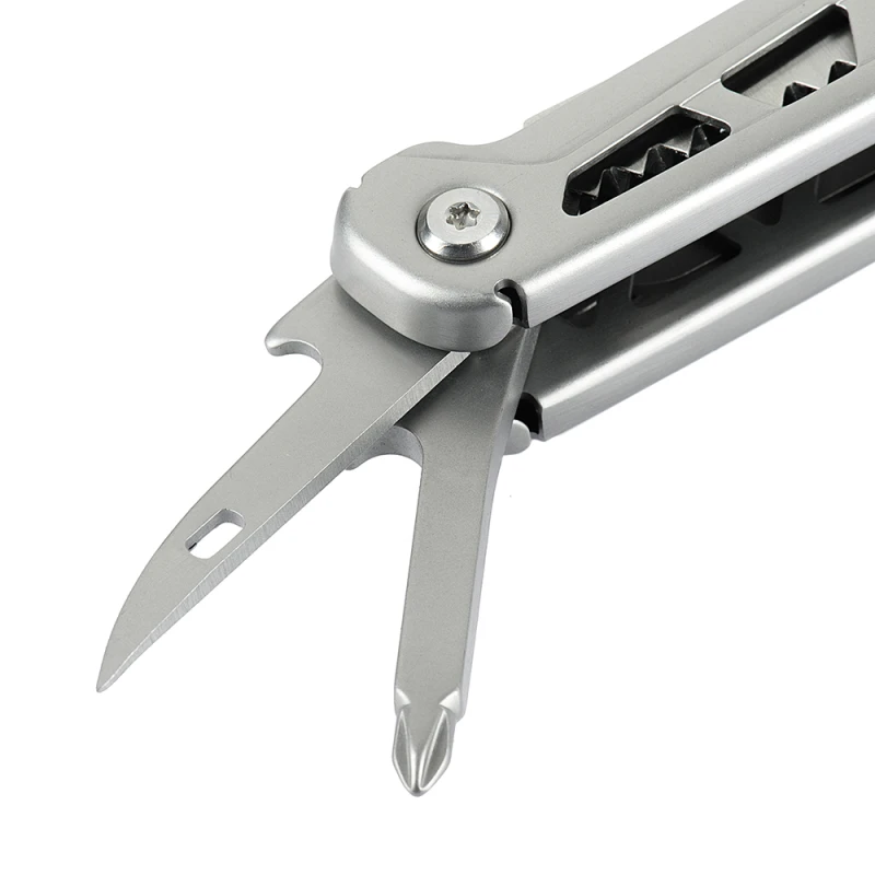 Multitool Type 3 wojskowy M-Tac 10w1 EDC, w etui